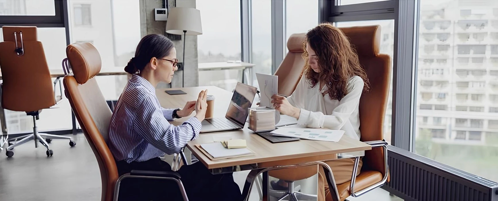 Employer hiring